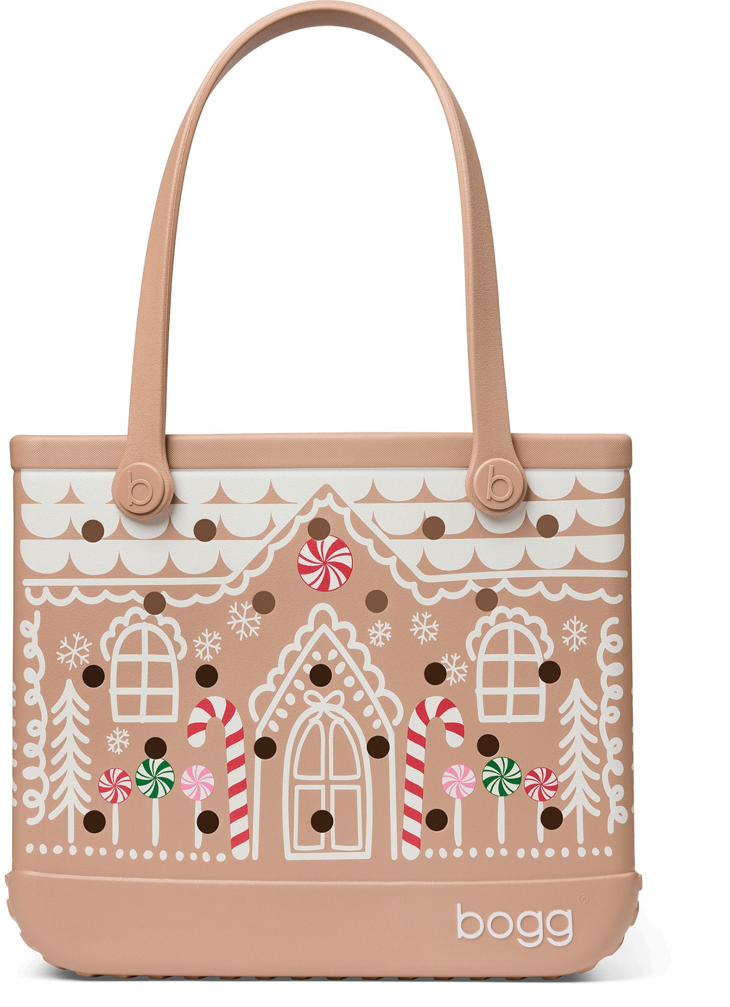 Bogg Baby Bogg Bag Limited Edition Christmas Ugly Sweater product image