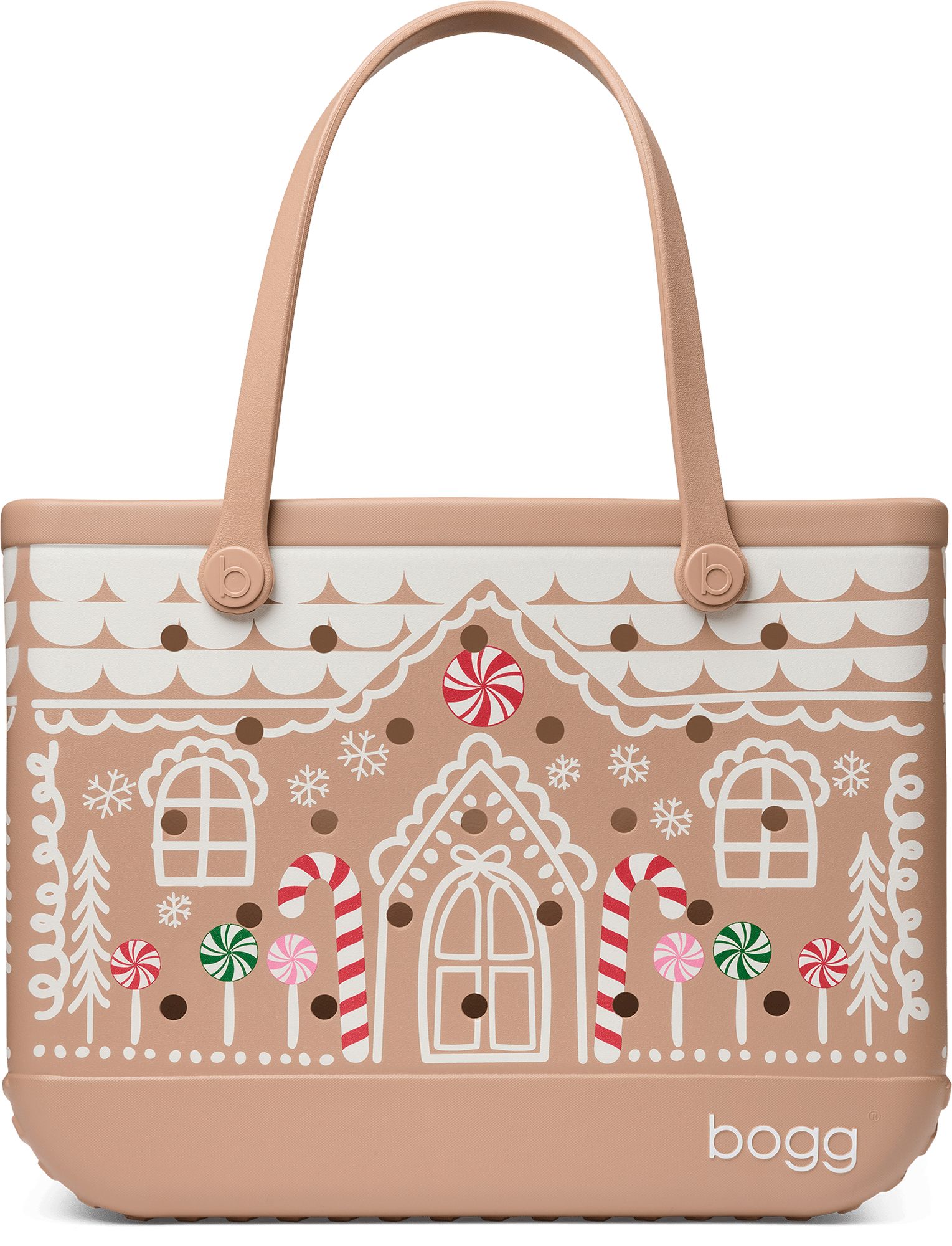 Bogg Original Bogg Bag Limited Edition Christmas Ugly Sweater product image