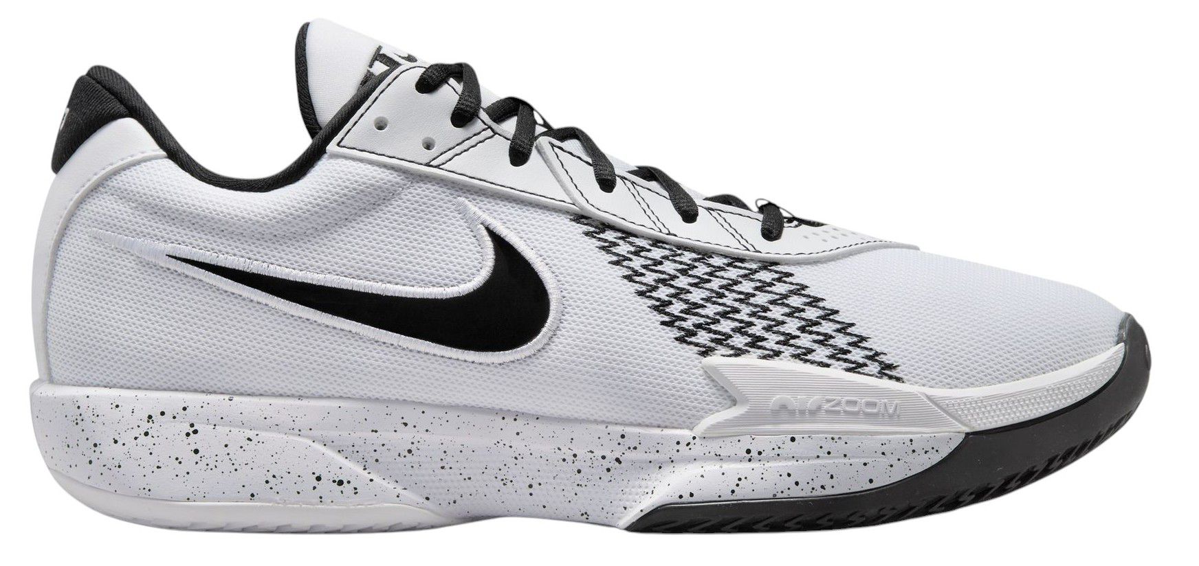 Nike G.T. Cut Academy Basketball Shoes product image