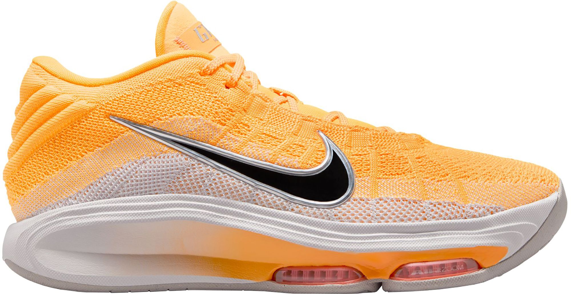 Nike G.T. Hustle 3 Basketball Shoes product image