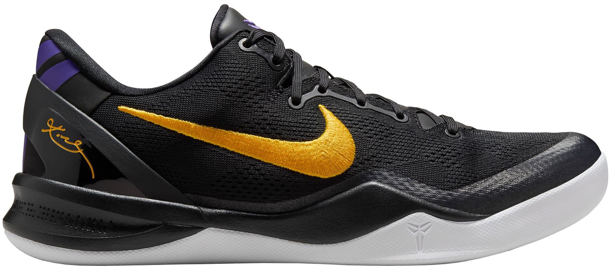 Nike Kobe 8 Protro Basketball Shoes product image