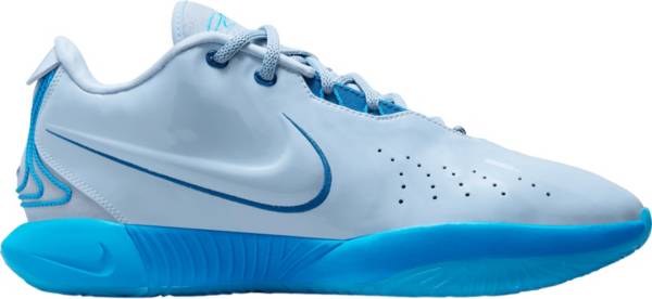All of lebrons shoes hotsell
