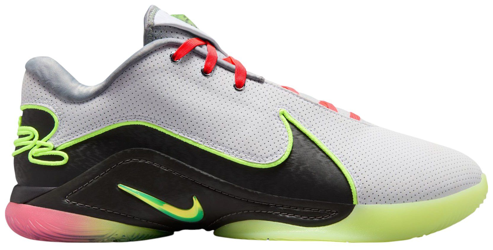 Nike LeBron XXII Basketball Shoes product image