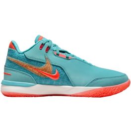 シューズ(男性用) ZOOM LEBRON NXXT GEN AMPD EP 27.0 LeBron NXXT Gen AMPD EP Basketball Shoes. Nike ID