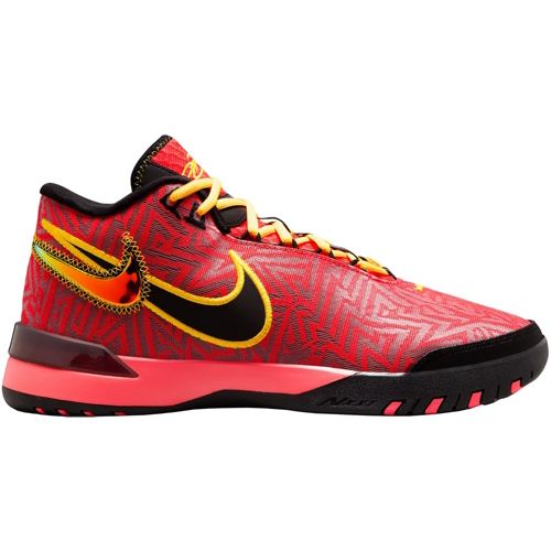 Nike LeBron NXXT Gen AMPD Basketball Shoes | Dick's Sporting Goods