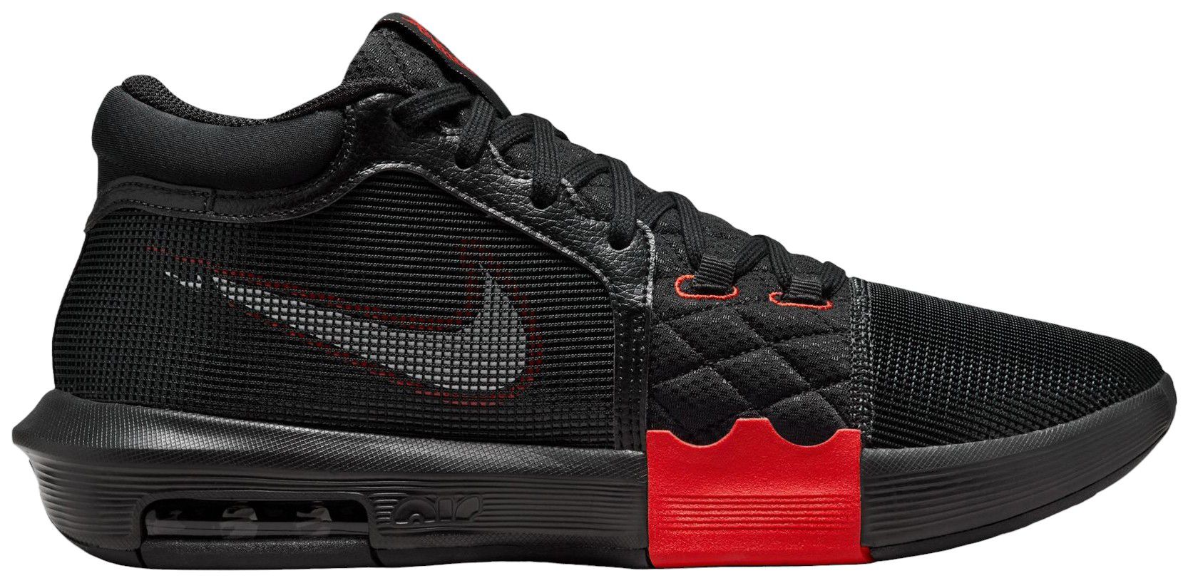 Nike LeBron Witness 8 Basketball Shoes product image