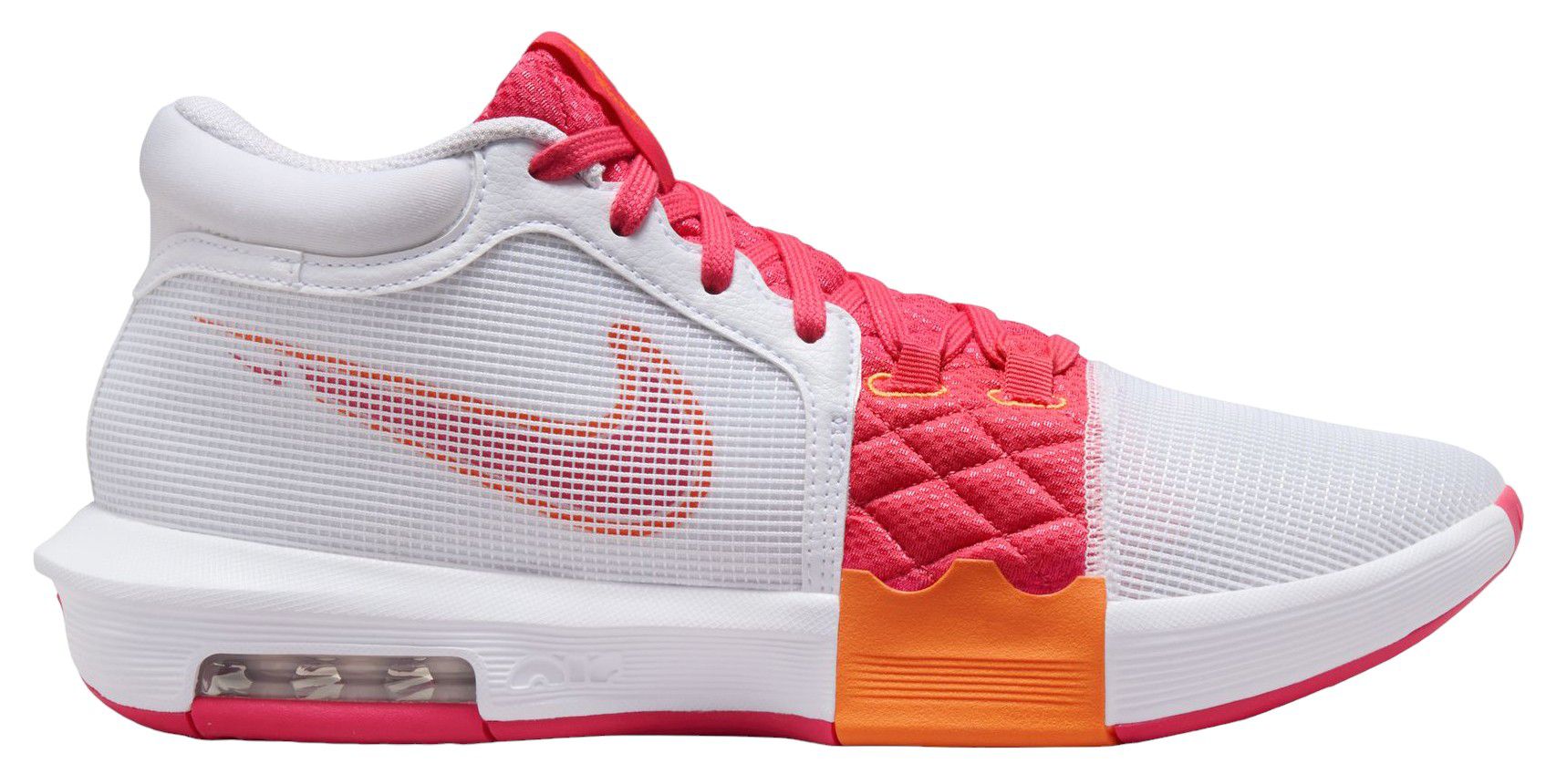 Nike LeBron Witness 8 Basketball Shoes product image