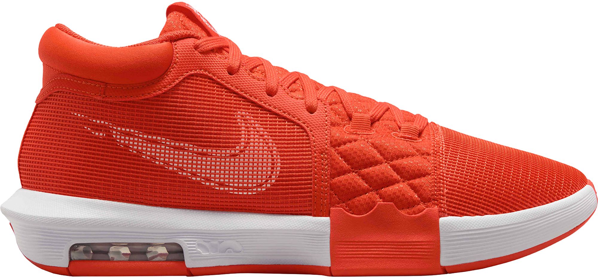Nike LeBron Witness 8 Basketball Shoes | Dick's Sporting Goods
