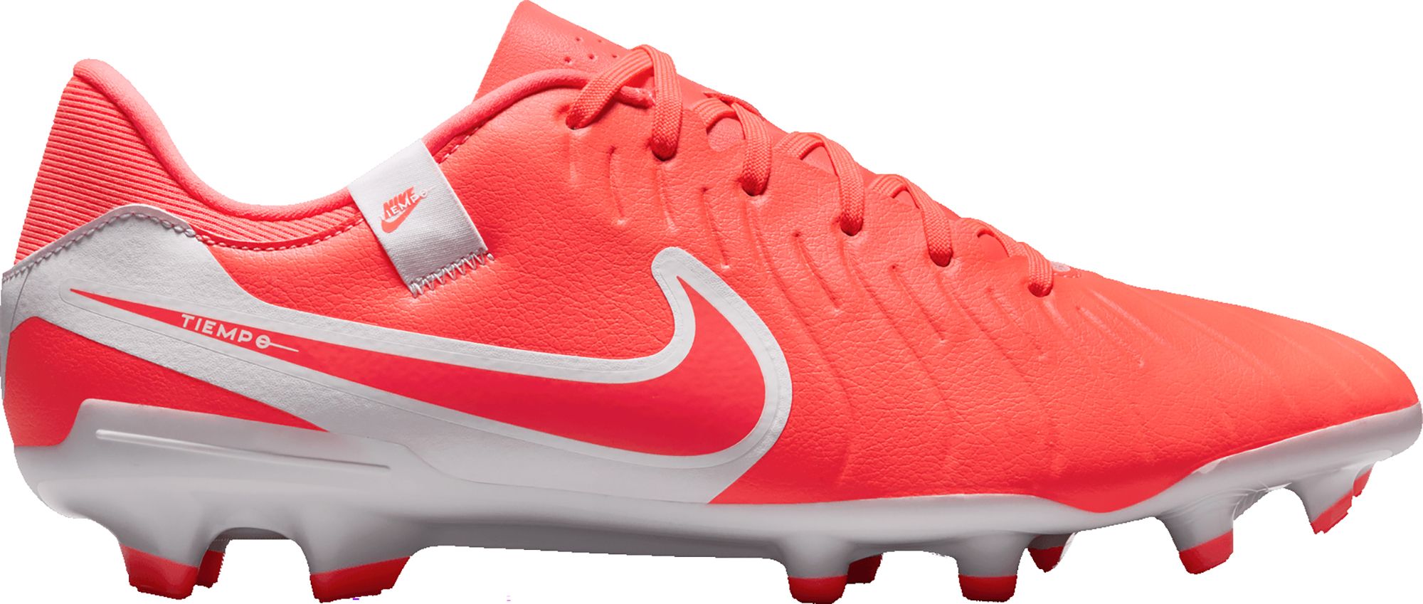 Nike Tiempo Legend 10 Academy FG Soccer Cleats product image
