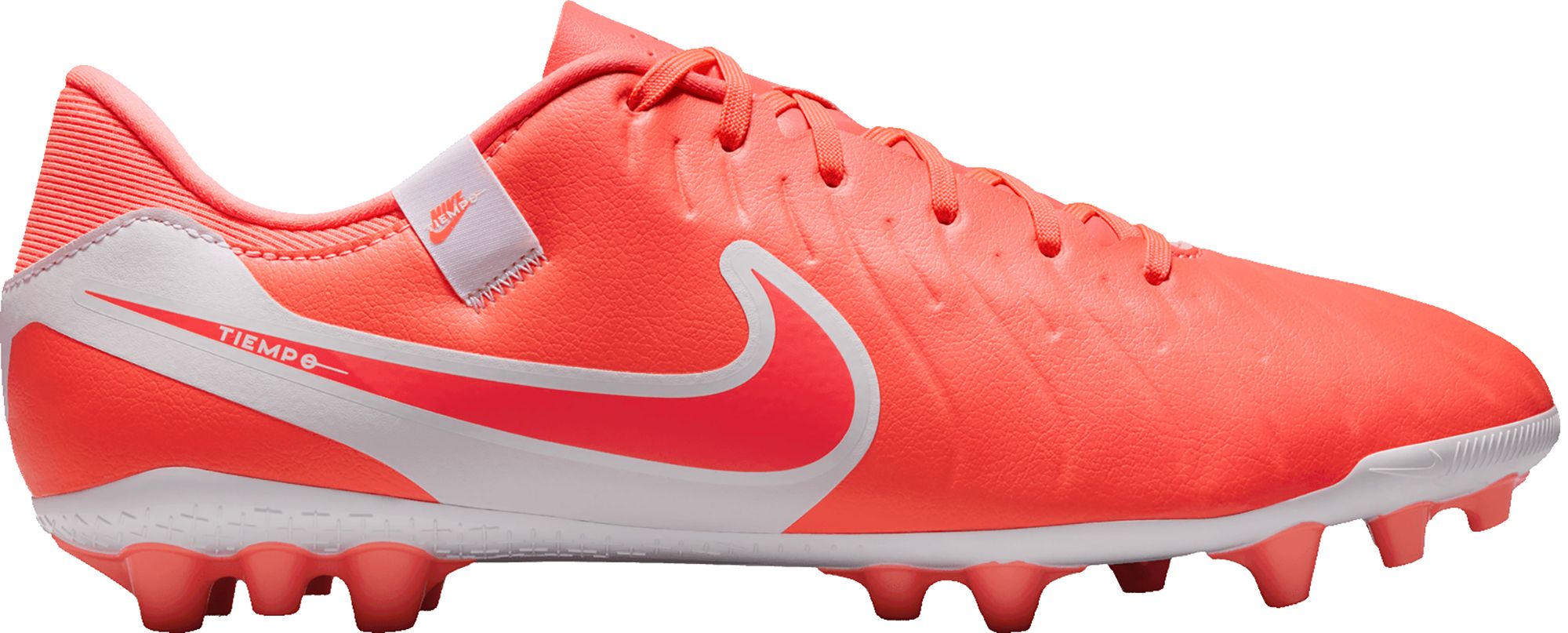 Nike Tiempo Legend 10 Academy AG Soccer Cleats product image