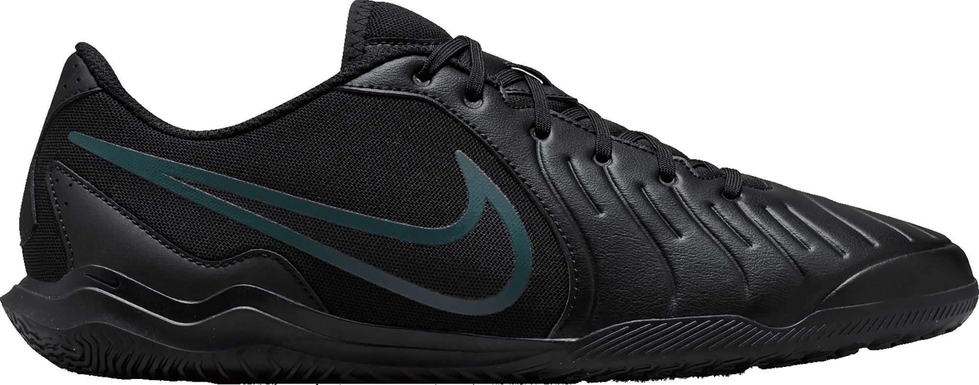 Nike Tiempo Legend 10 Club Indoor Soccer Shoes product image