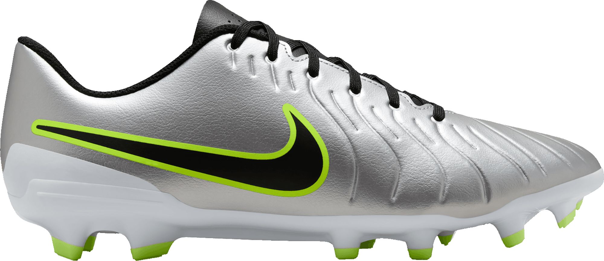Nike Tiempo Legend 10 Club FG Soccer Cleats product image
