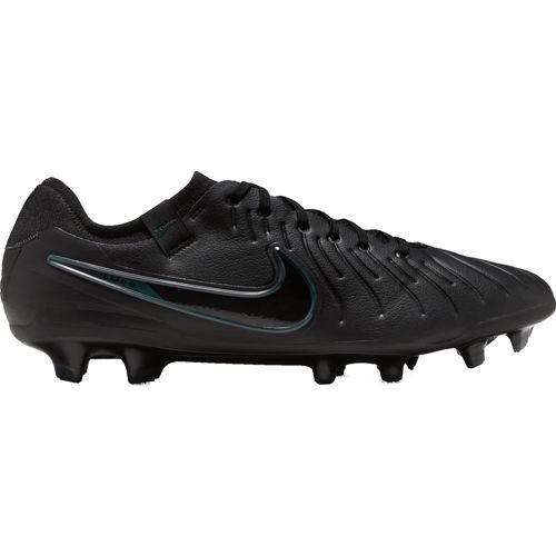 Nike Tiempo Legend 10 Elite FG Soccer Cleats | Dick's Sporting Goods
