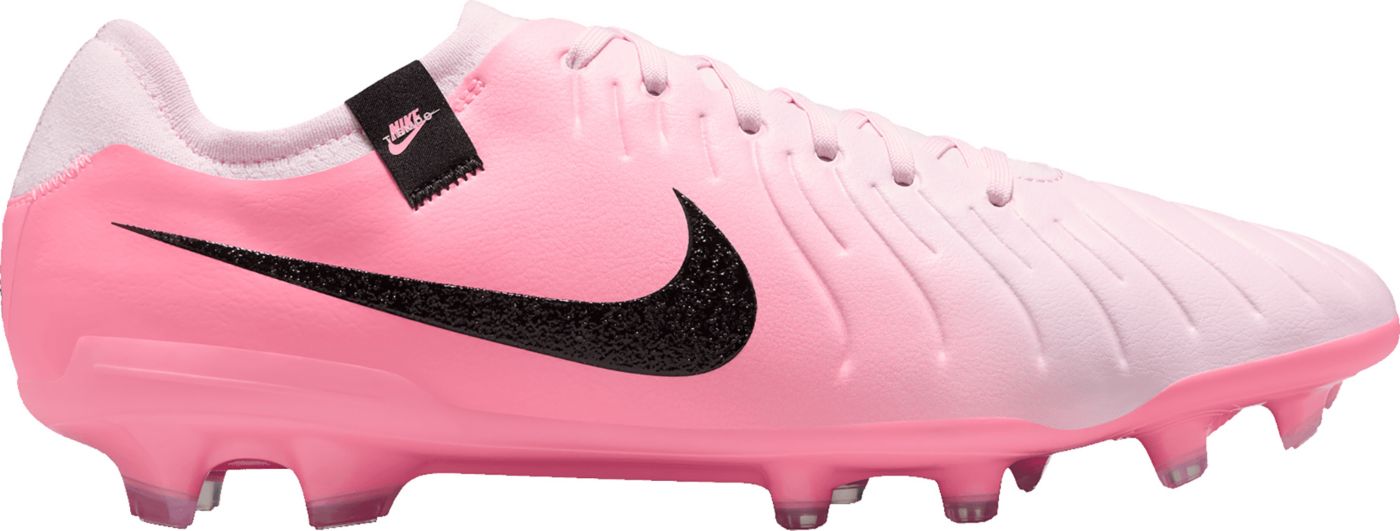 Nike Tiempo Legend 10 Pro FG Soccer Cleats Dick s Sporting Goods