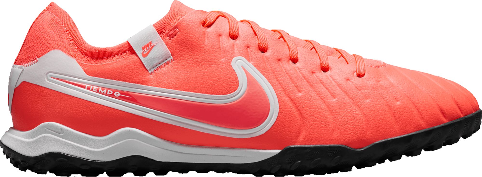 Nike Tiempo Legend 10 Pro Turf Soccer Cleats product image