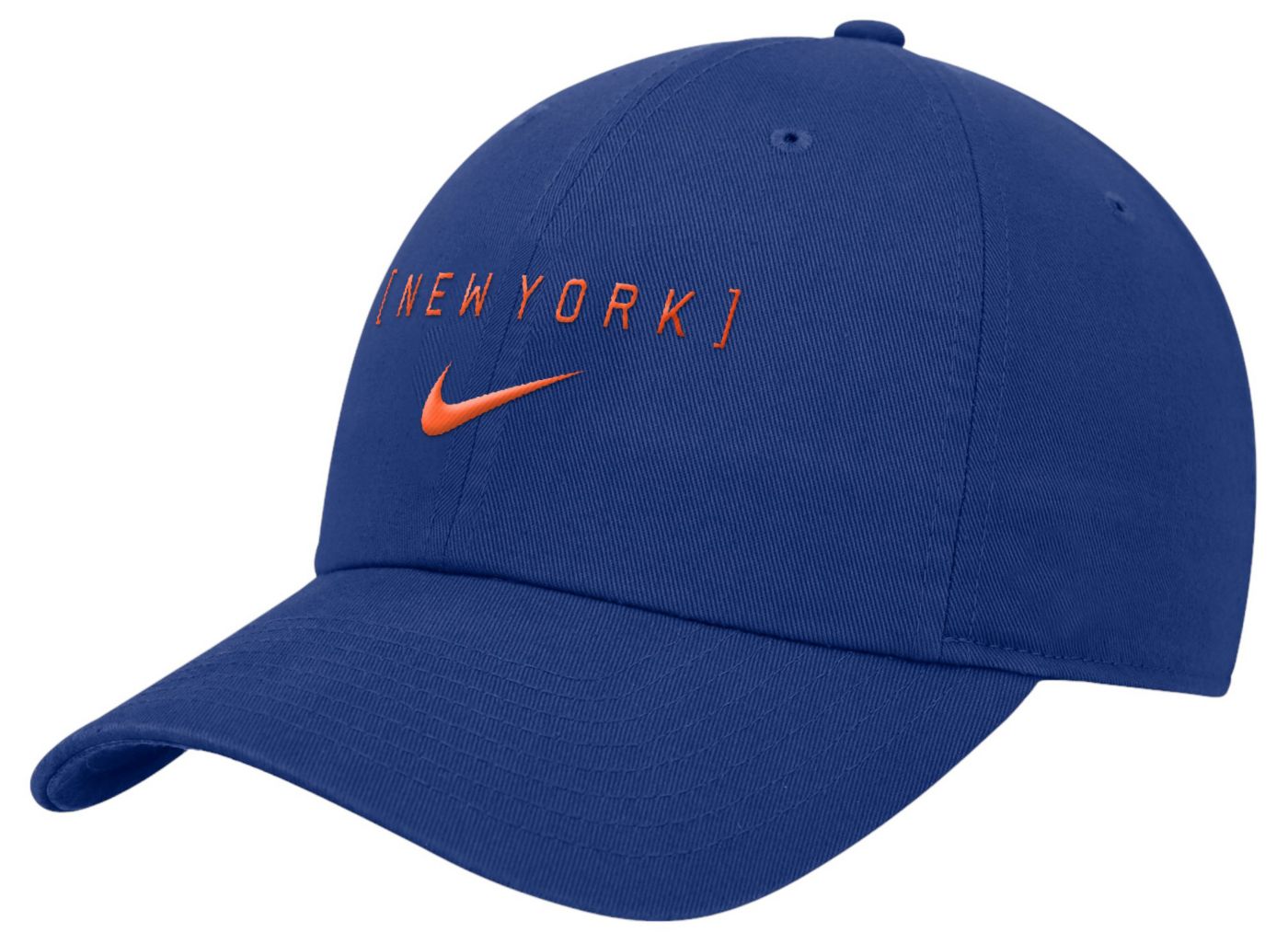 Nike mets hat best sale