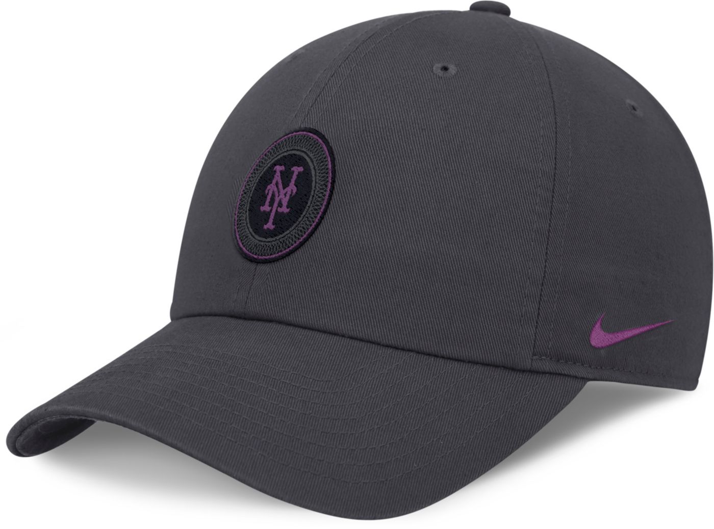 Nike mets hat on sale