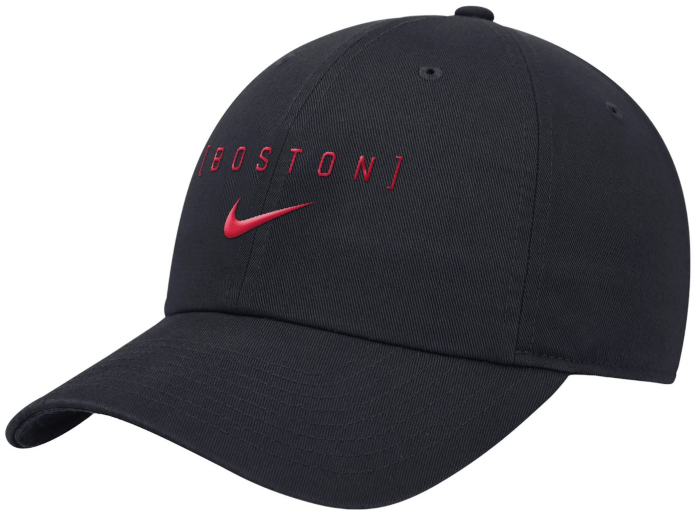 Nike Adult Boston Red Sox Blue Club Primetime Adjustable Hat Dick s Sporting Goods