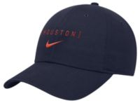 Nike Adult Houston Astros Navy Club Primetime Adjustable Hat Dick s Sporting Goods