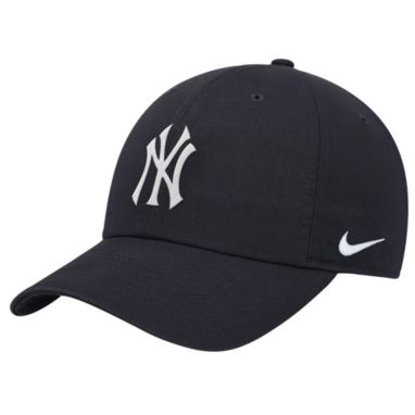 sorry, Nike Adult New York Yankees Blue Club Evergreen Adjustable Hat is currently out of stock
