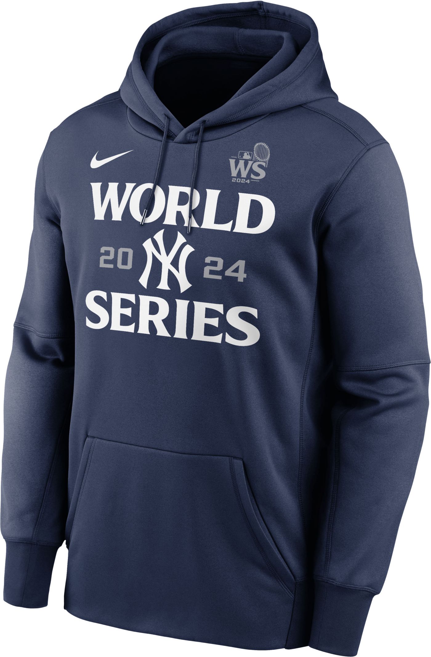 New orders York Yankees Nike Hoodie