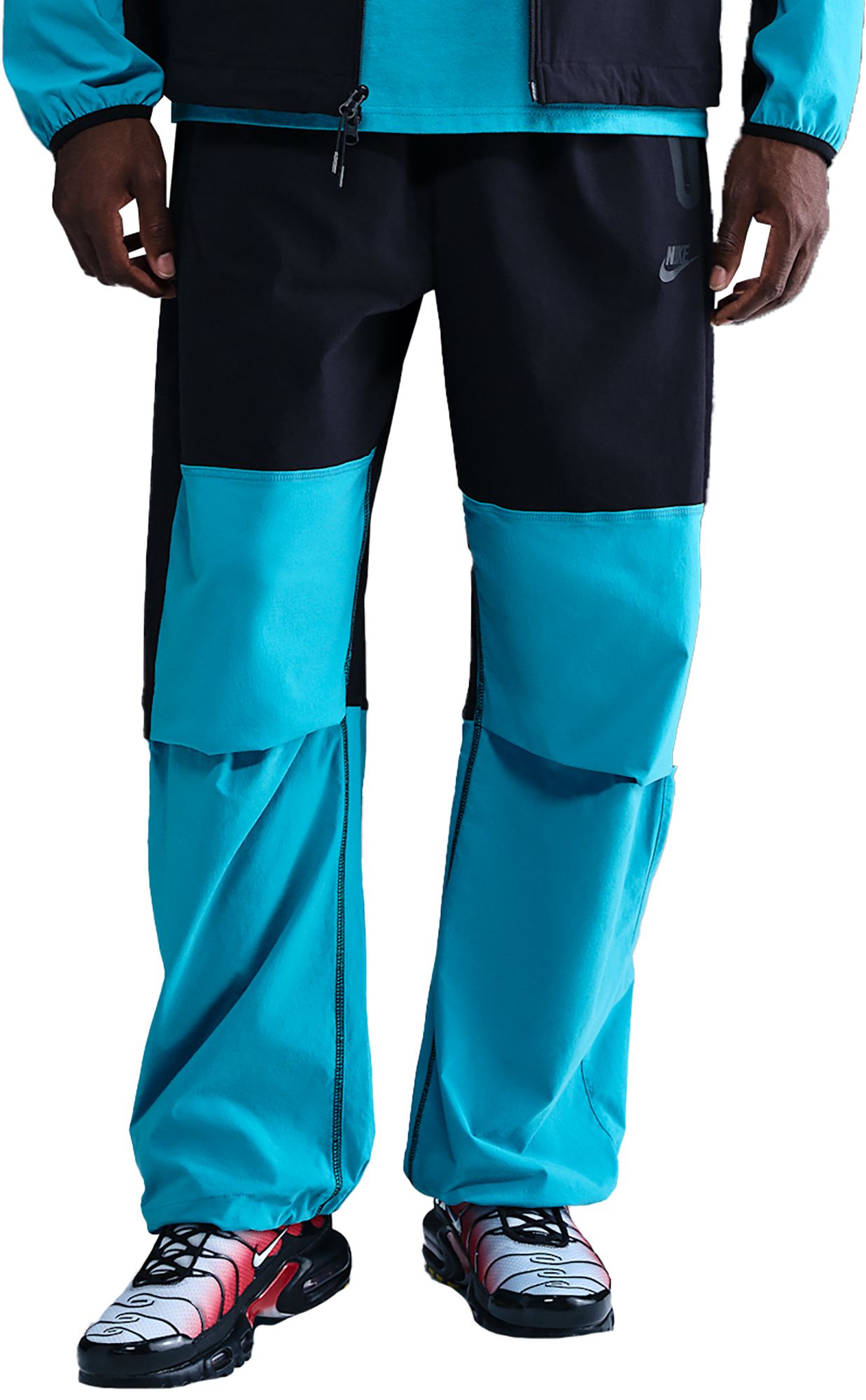 Nike Men's Tech Woven Oversized Pants product image