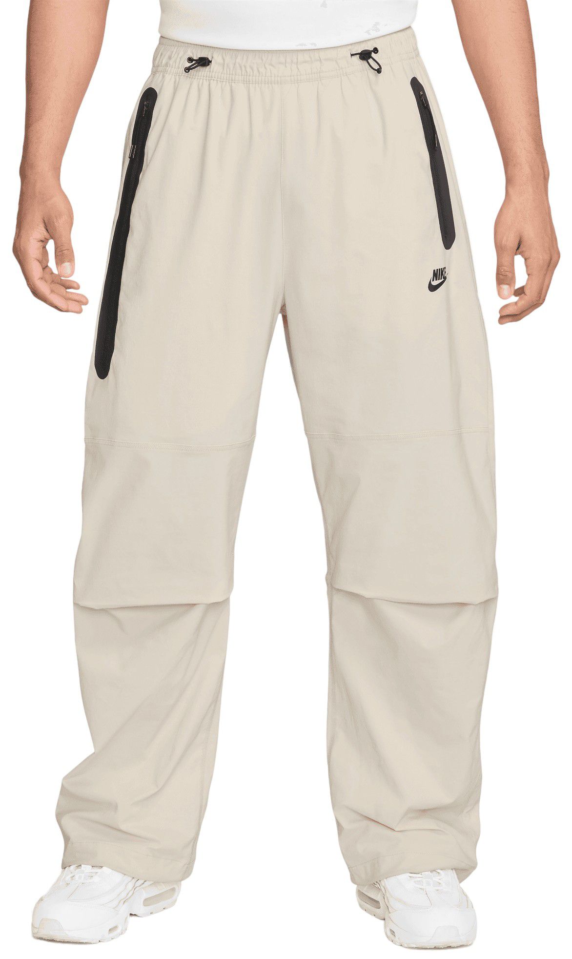 Nike Men's Tech Woven Oversized Pants product image
