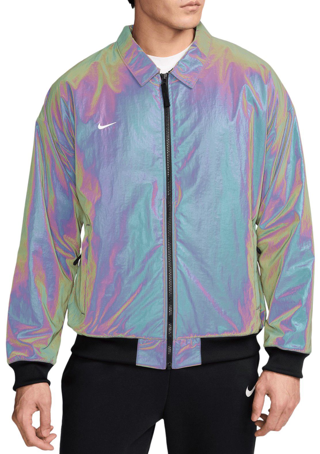 Nike Men's Culture of Football Therma-FIT Soccer Jacket product image