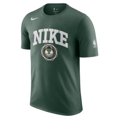 sorry, Nike Adult Milwaukee Bucks Green College T-Shirt is currently out of stock