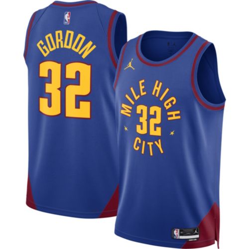 Nike Adult Denver Nuggets Nikola Jokic #15 Swingman Association