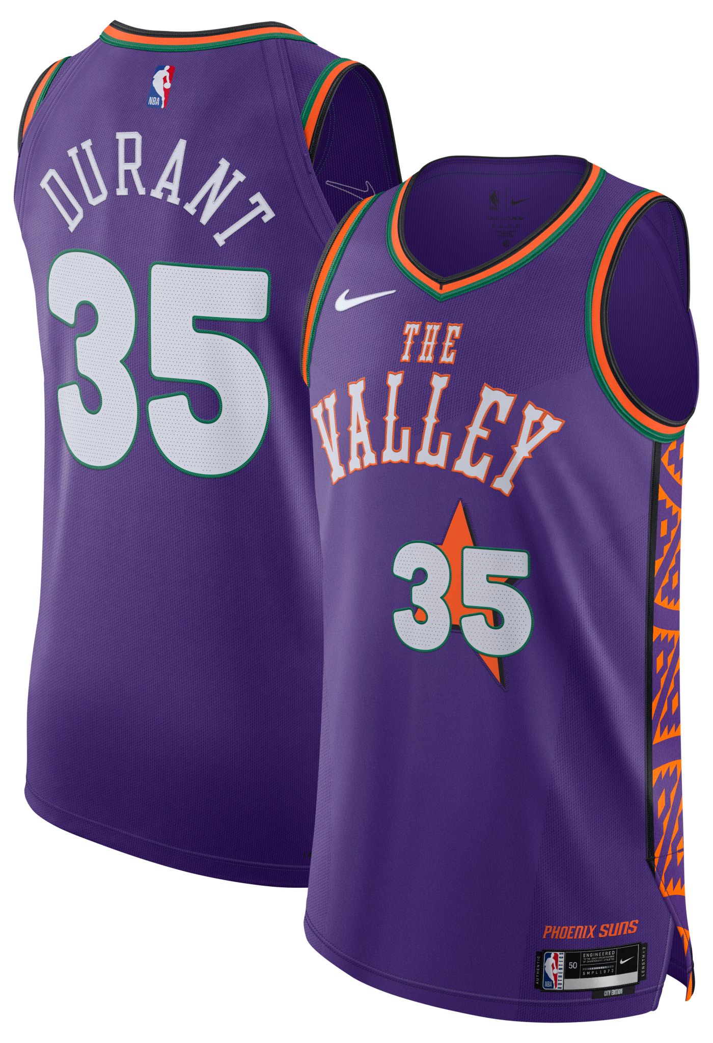 Nba jersey kevin durant best sale