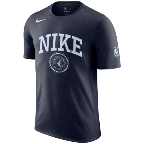 Nike Adult 2025-26 City Edition Minnesota Timberwolves Naz Reid