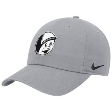sorry, Nike Adult UCF Knights Wolf Grey Club Adjustable Hat is currently out of stock