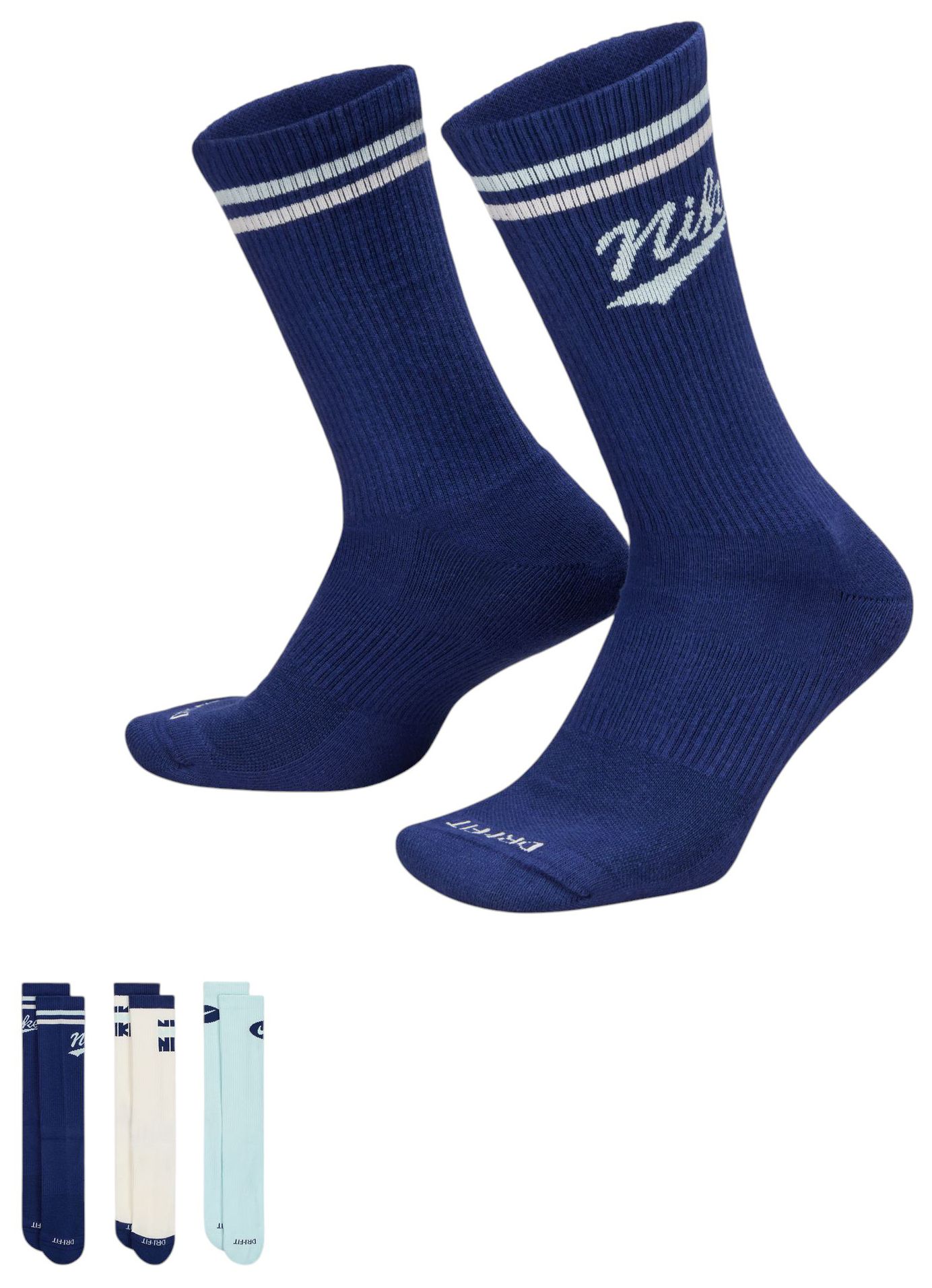 Nike Crew Socks - 3 Pack product image