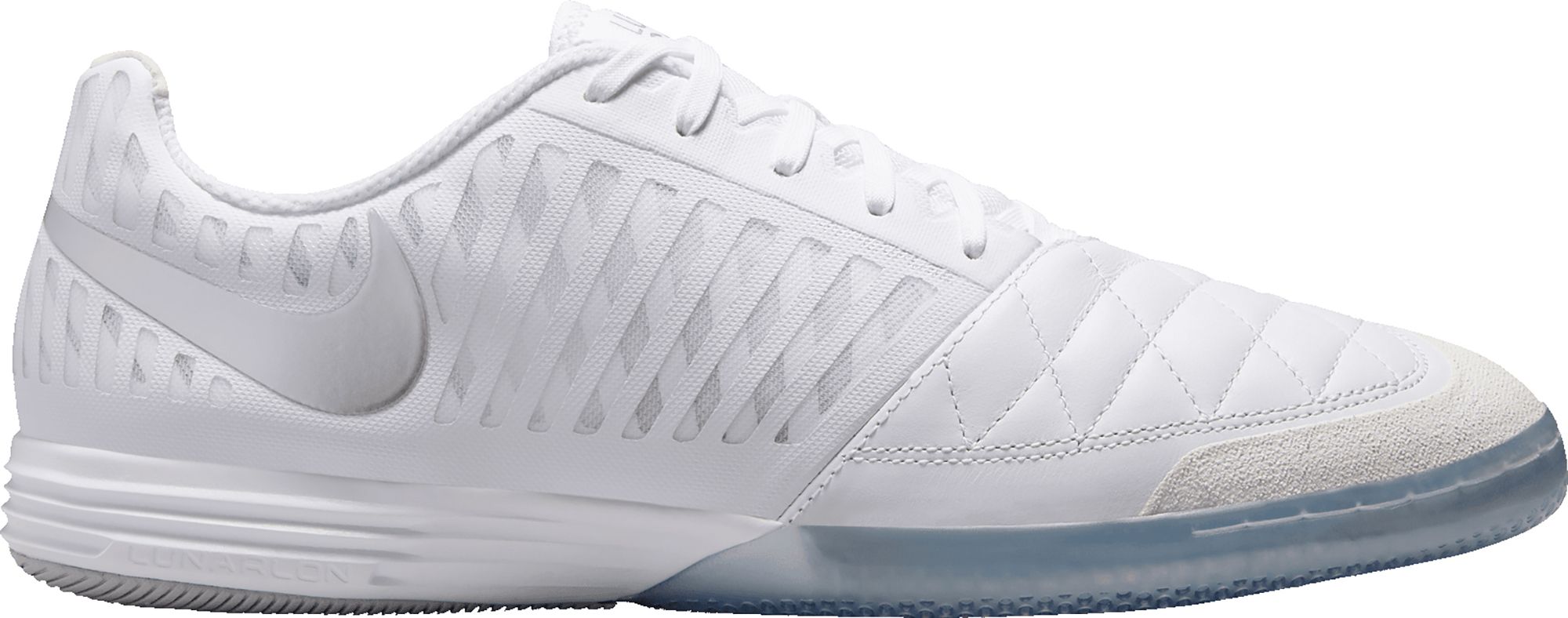 Nike Lunar Gato II Indoor Soccer Shoes product image