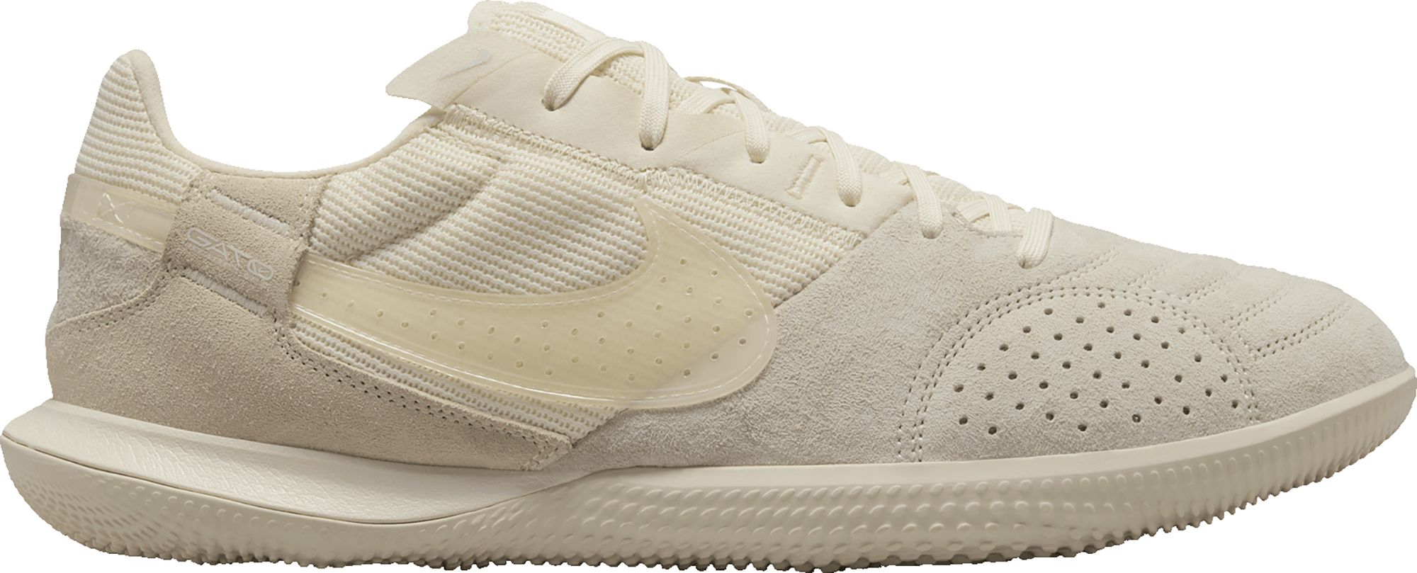 Nike Men's Streetgato Indoor Soccer Shoes International Shipping