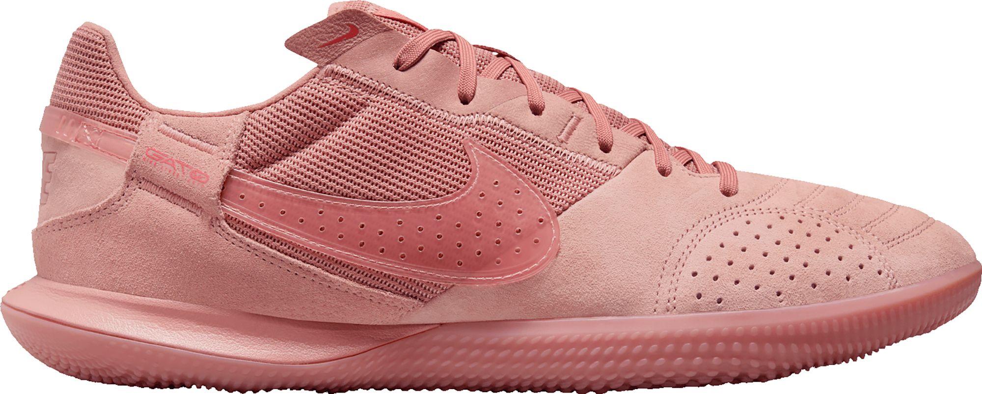 Nike Men's Streetgato Indoor Soccer Shoes International Shipping