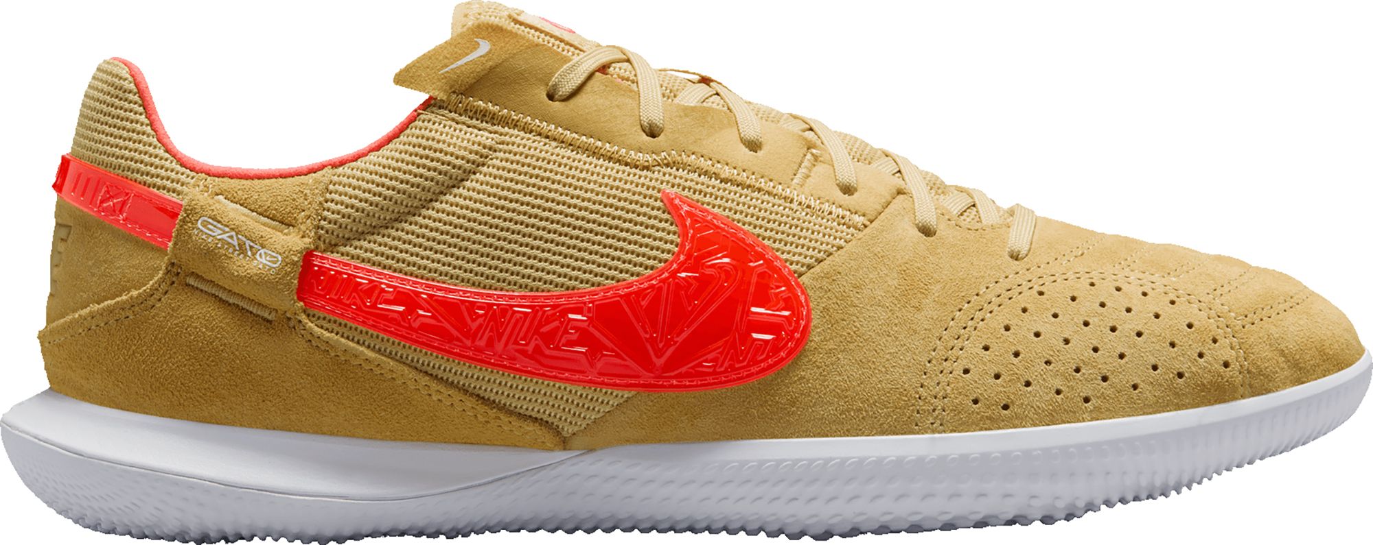 Nike Streetgato Indoor Soccer Shoes product image