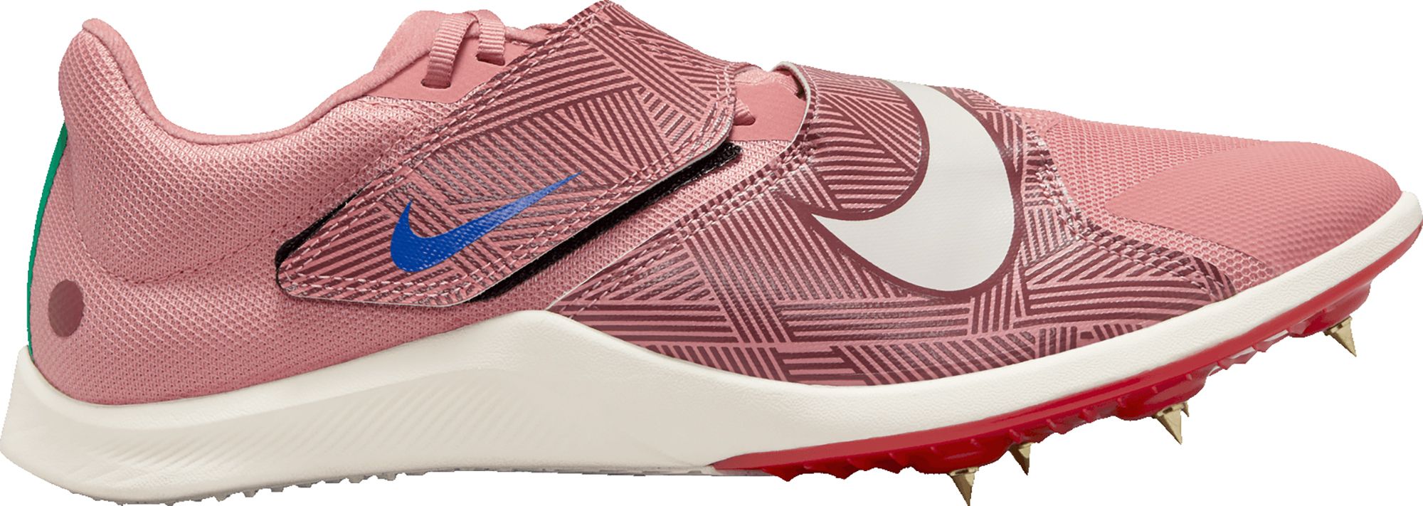 Nike Zoom Rival Jump Track and Field Shoes product image