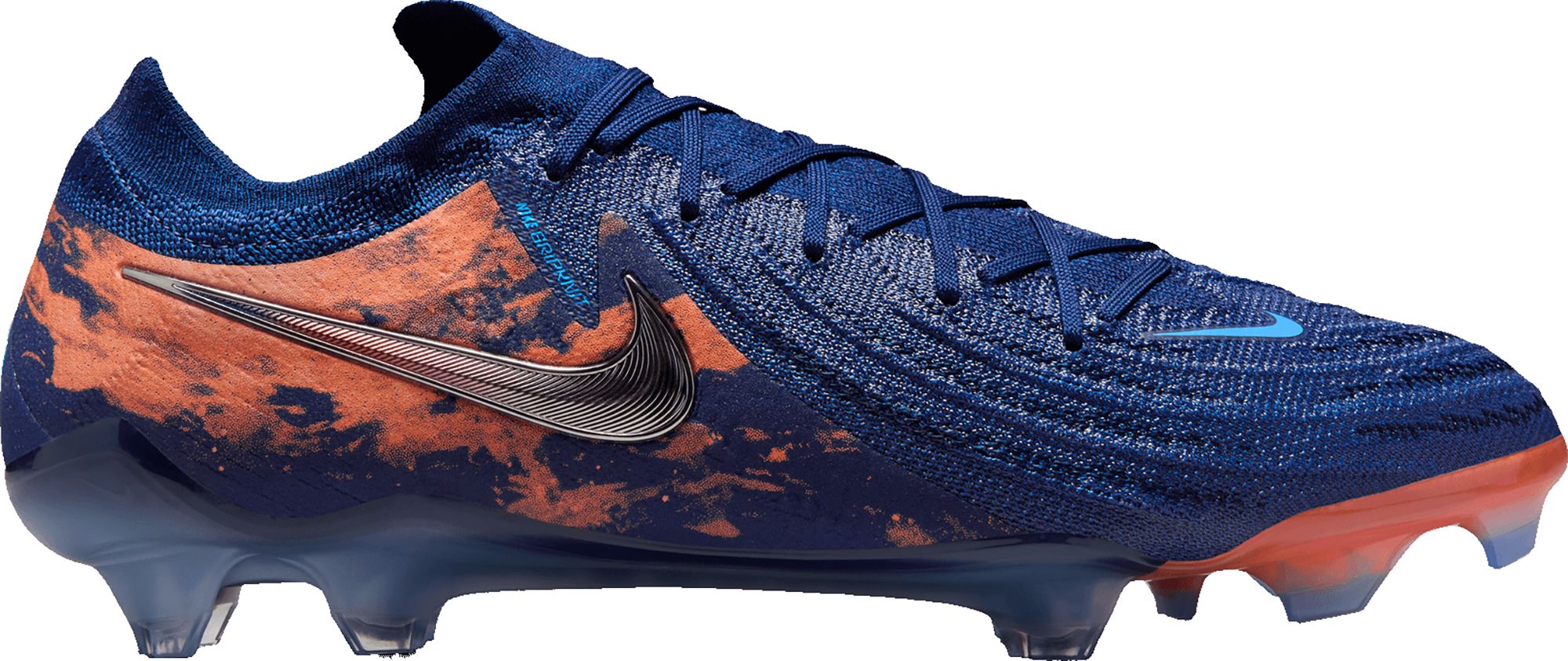 Nike Phantom GX 2 Elite Erling Haaland FG Soccer Cleats product image