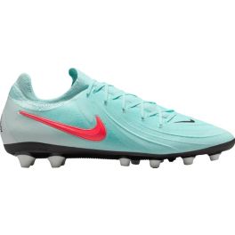 シューズ NIKE PhantomGX2 AG 26.5 Nike Phantom GX 2 Academy Indoor/Court Low-Top Soccer Shoes