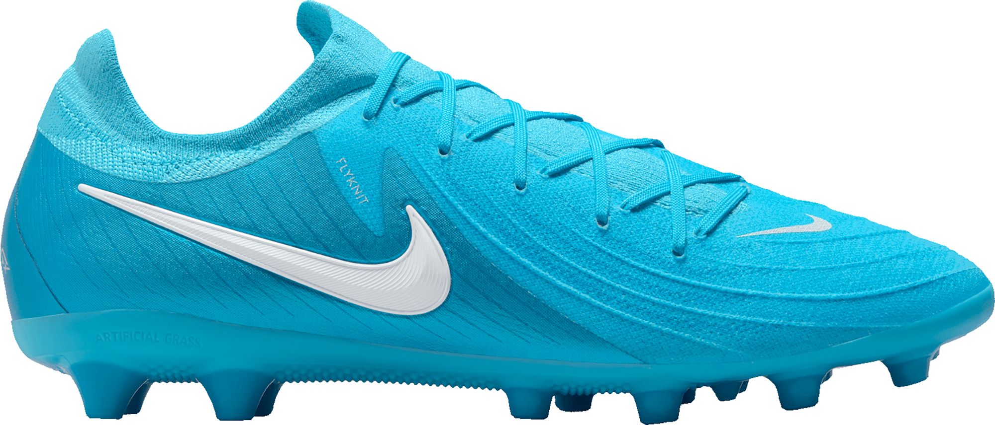 Nike Phantom GX 2 Pro AG Soccer Cleats | Dick