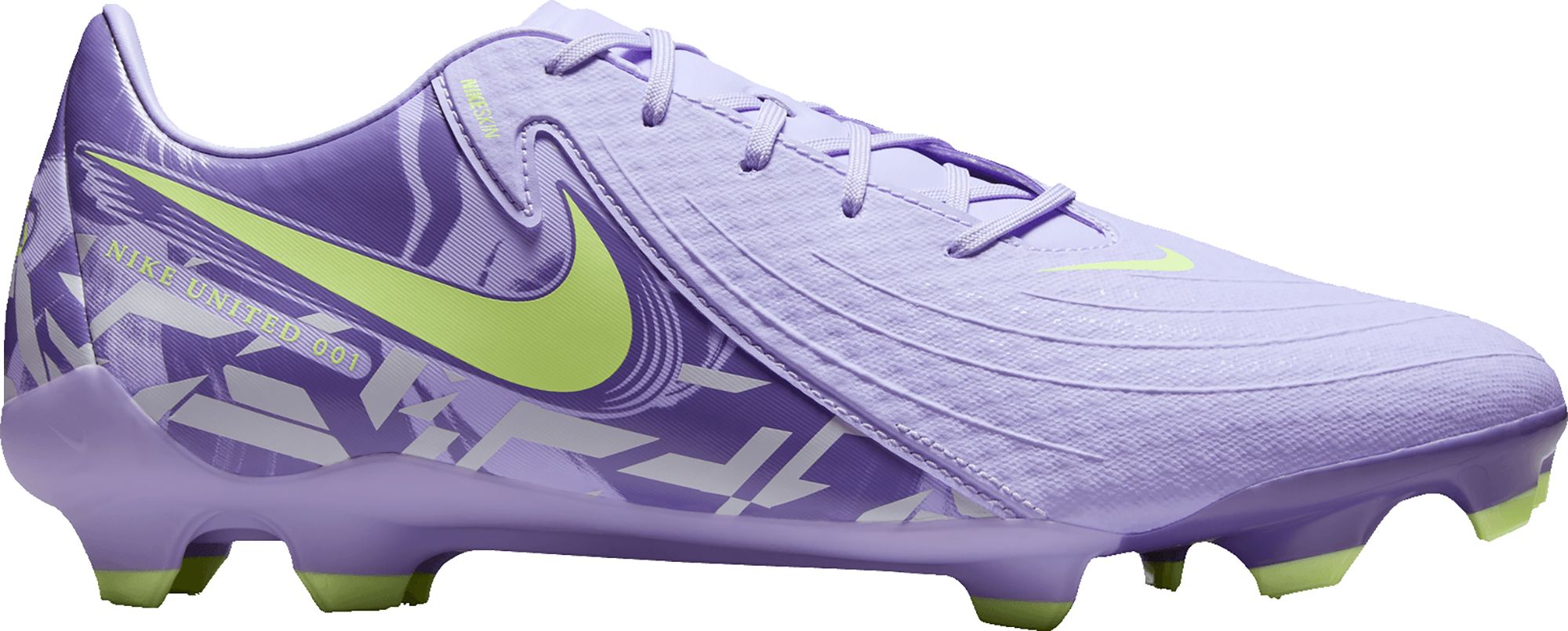 Nike United Phantom GX 2 Academy FG/MG Soccer Cleats product image