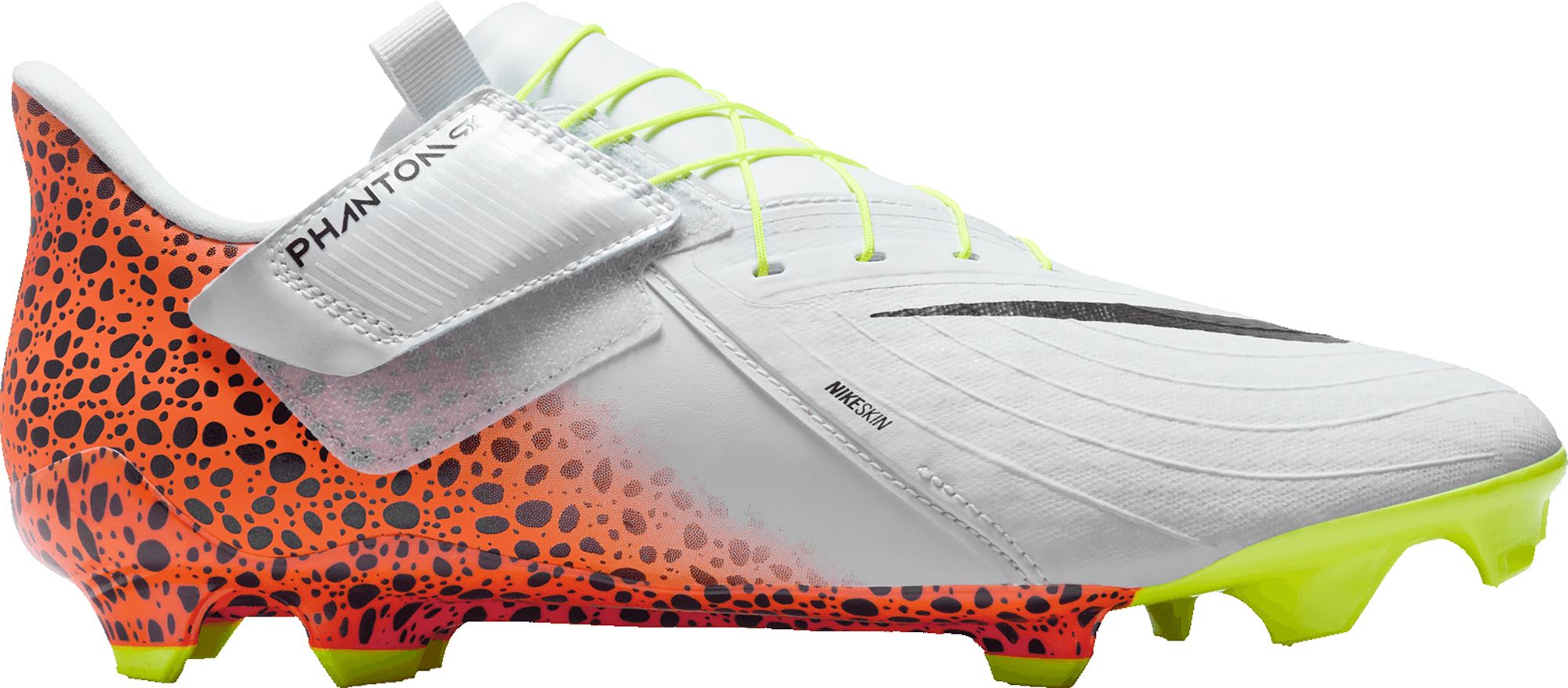 Nike Phantom GX 2 Academy EasyOn MG Soccer Cleats product image