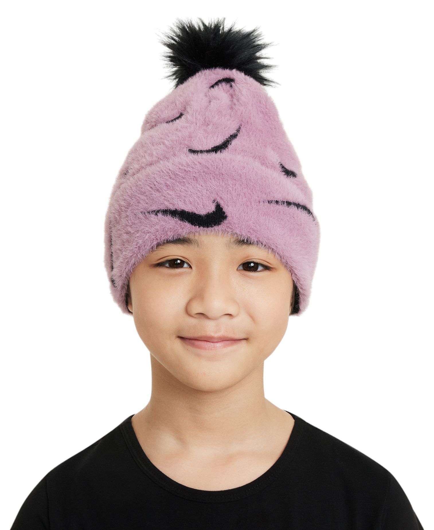 Nike Kids' Peak Pom Beanie product image