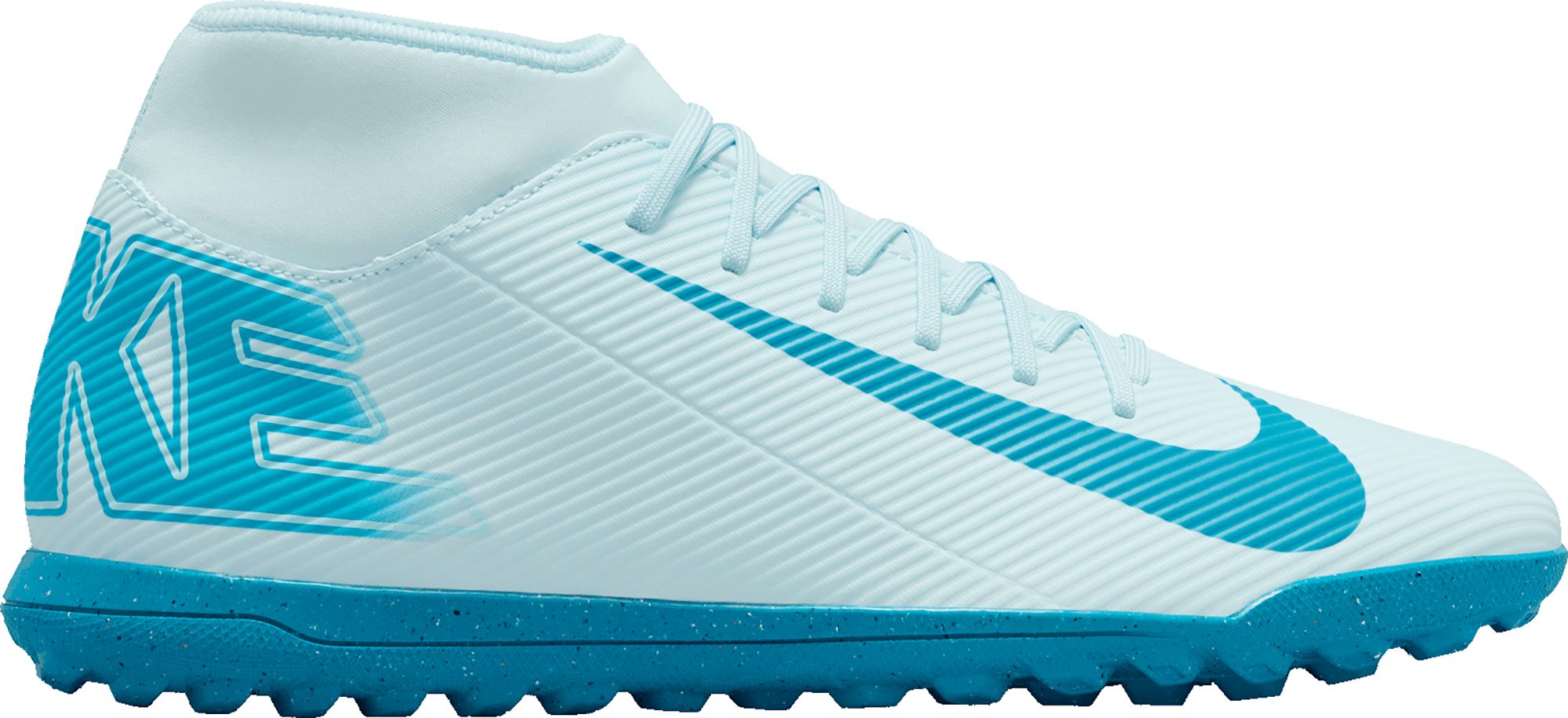 Nike Mercurial Superfly 10 Club Turf Soccer Cleats product image