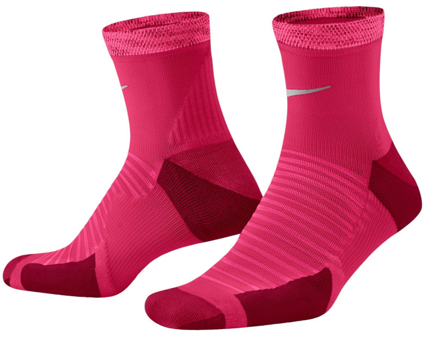 Dri fit running socks on sale