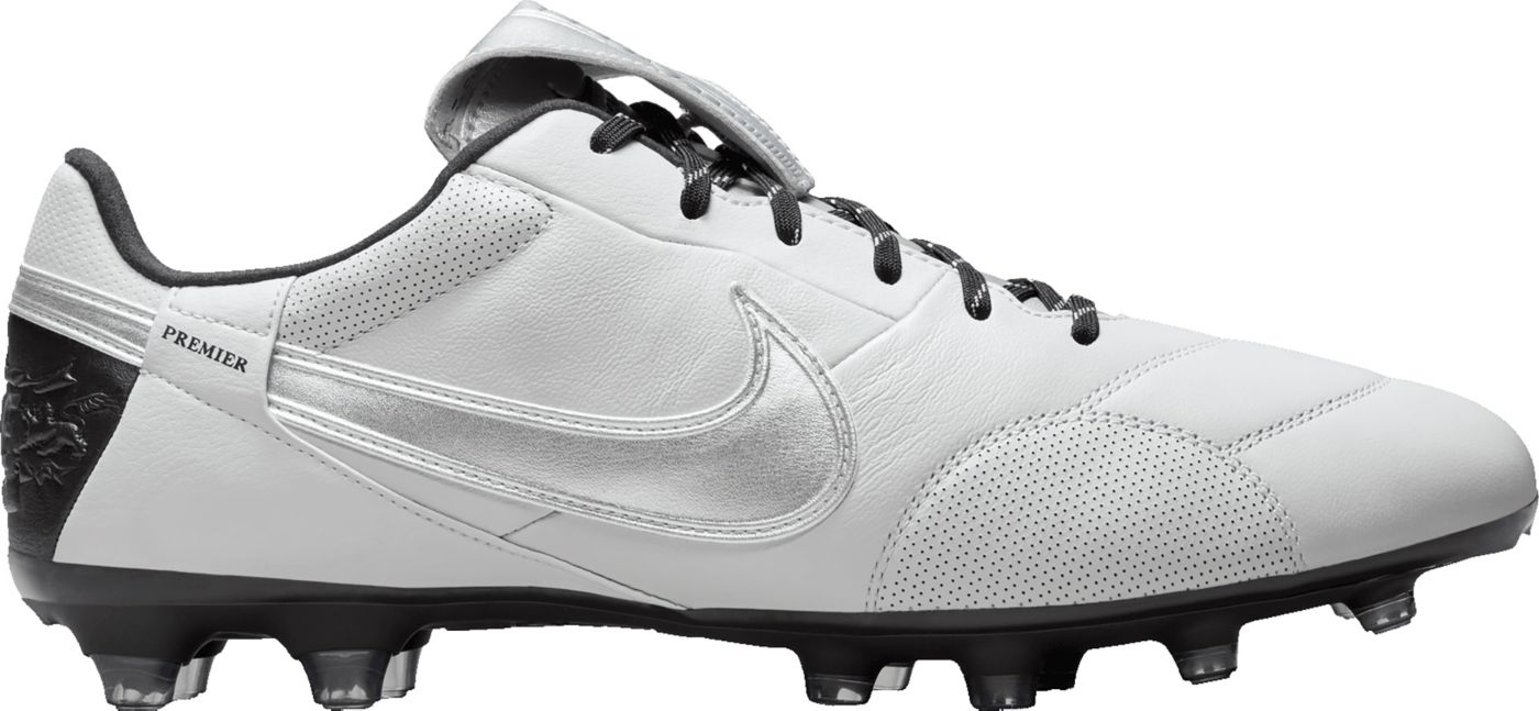 Nike Premier 3 FG Soccer Cleats