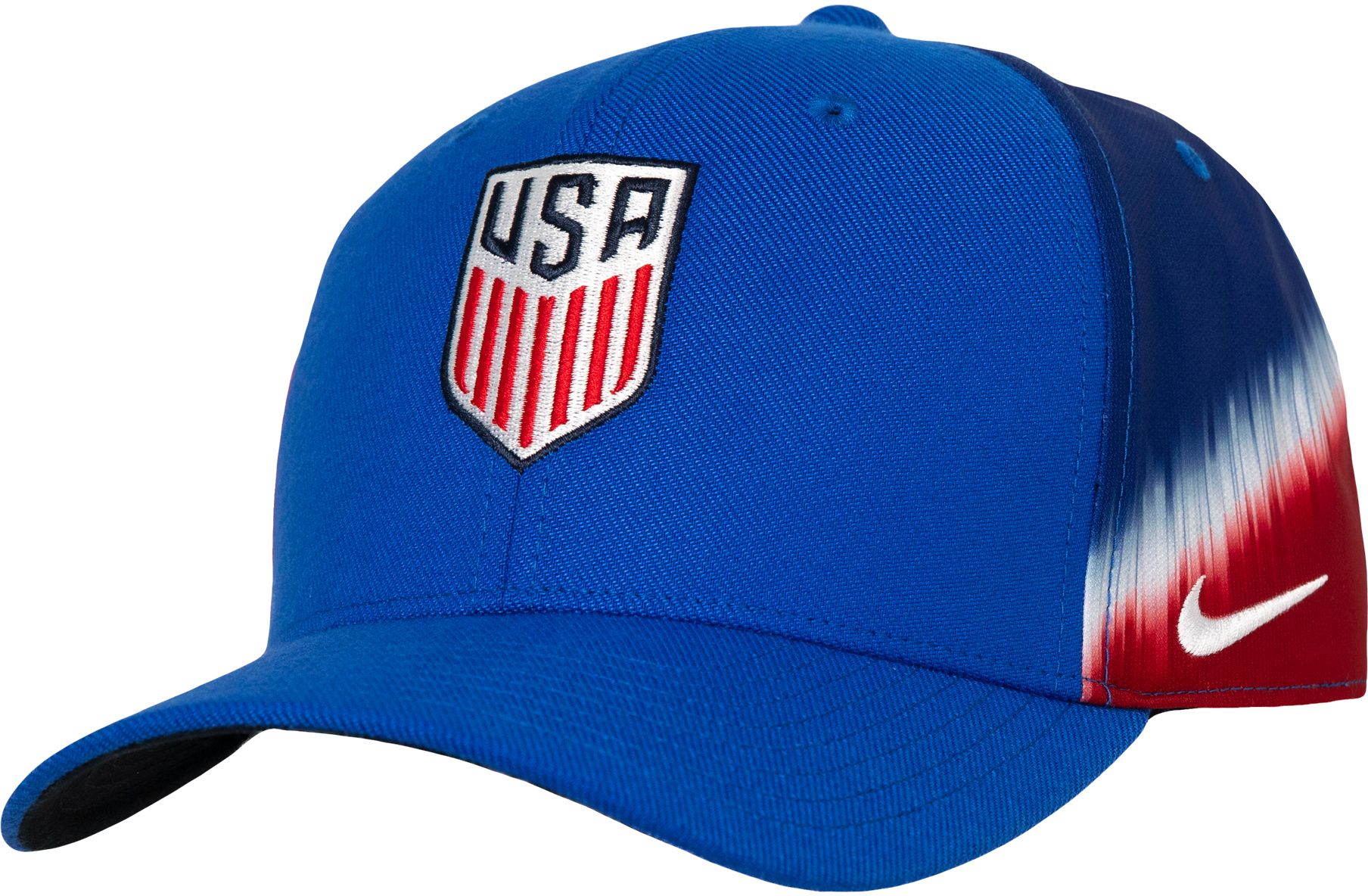 Nike Adult USMNT 2024 Away Flex Hat product image