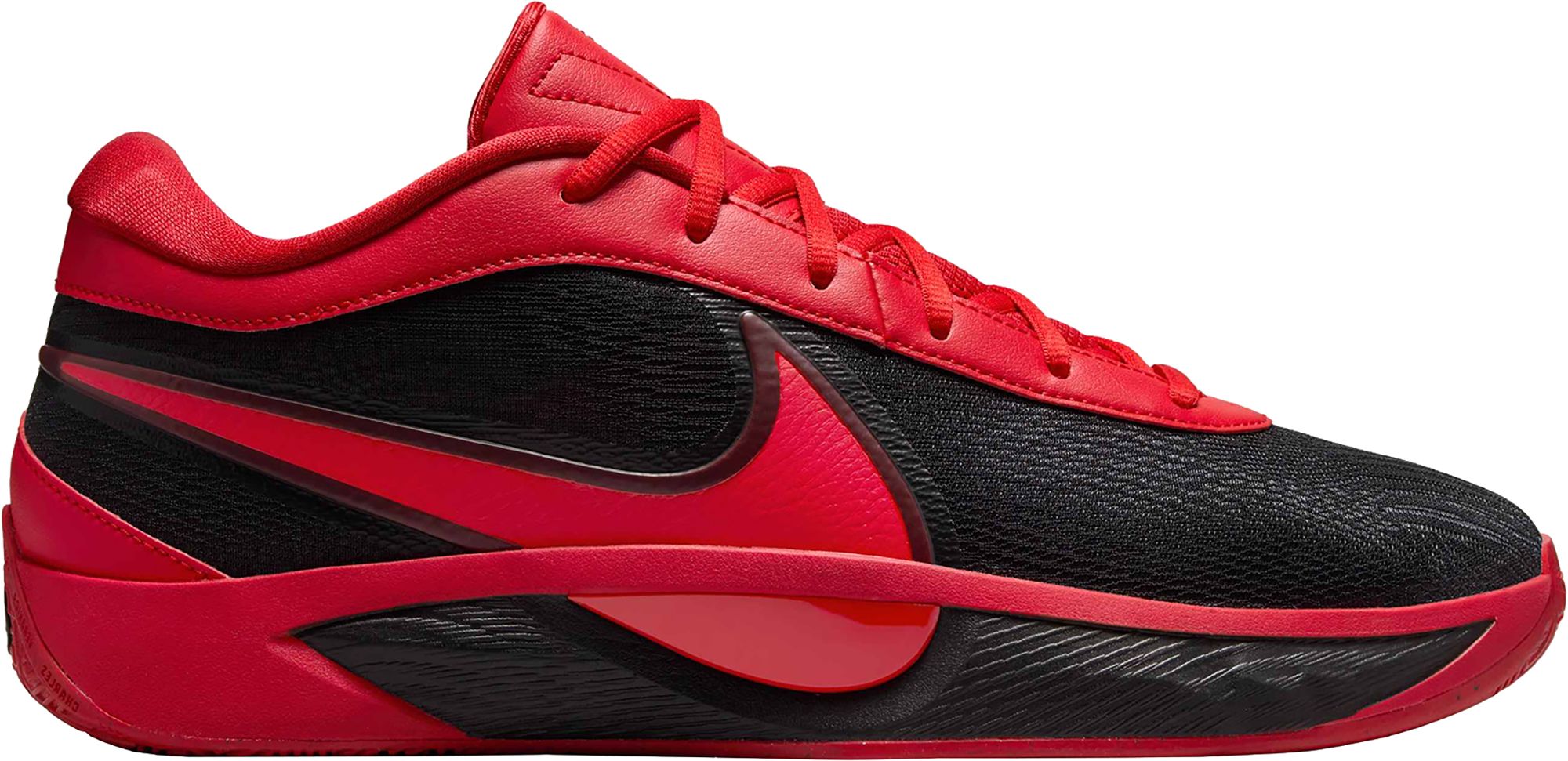 Nike Giannis Freak 6 Basketball Shoes product image